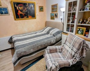 Appartement 3 chambres à vendre dans Floresti