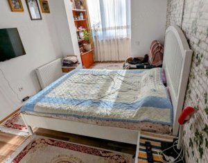 Appartement 3 chambres à vendre dans Floresti