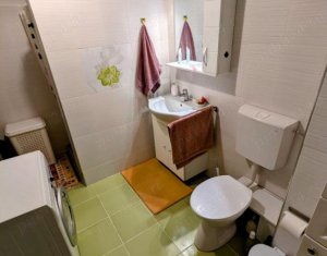 Appartement 3 chambres à vendre dans Floresti