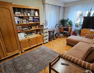 , 78m2 dans Cluj-napoca, zone Manastur
