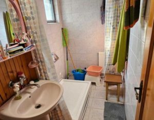 Appartement 4 chambres à vendre dans Cluj-napoca, zone Manastur
