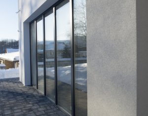 De vanzare casa compartimentata ideal in Feleacu