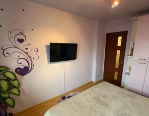 Appartement 3 chambres à louer dans Cluj-napoca, zone Intre Lacuri