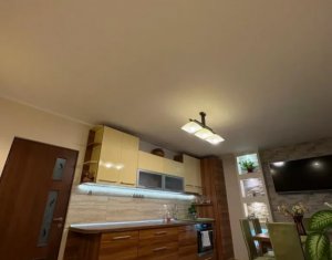, 60m2 dans Cluj-napoca, zone Intre Lacuri
