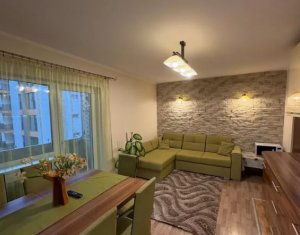 Appartement 3 chambres à louer dans Cluj-napoca, zone Intre Lacuri