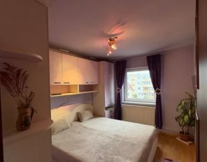 Appartement 3 chambres à louer dans Cluj-napoca, zone Intre Lacuri