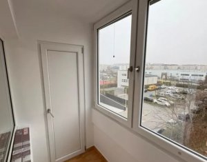 Appartement 3 chambres à louer dans Cluj-napoca, zone Intre Lacuri