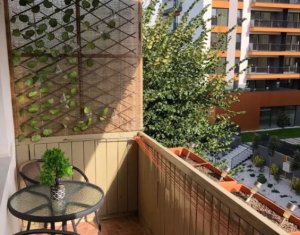 Appartement 3 chambres à louer dans Cluj-napoca, zone Intre Lacuri