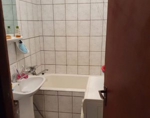 Garsoniera confort sporit, etaj intermediar, Gheorgheni, aleea Detunata