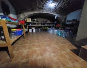 Maison 4 chambres à vendre dans Gherla