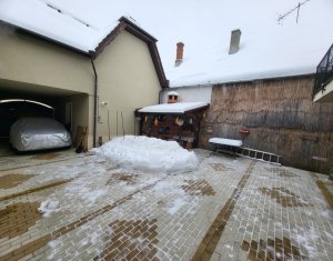 Maison 4 chambres à vendre dans Gherla