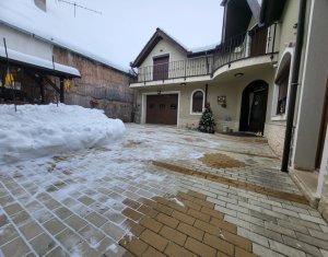 Maison 4 chambres à vendre dans Gherla