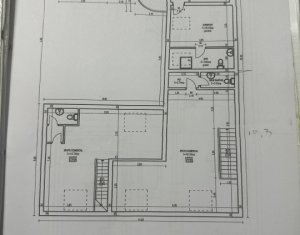 Maison 4 chambres à vendre dans Gherla