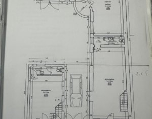 Maison 4 chambres à vendre dans Gherla