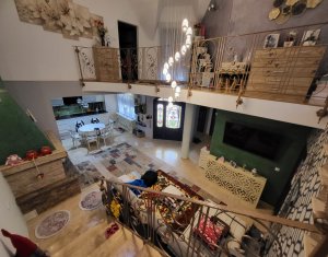Maison 4 chambres à vendre dans Gherla