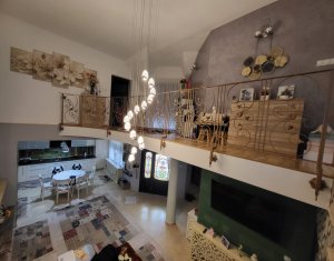 Maison 4 chambres à vendre dans Gherla