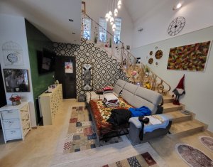 Maison 4 chambres à vendre dans Gherla