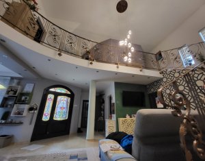 Maison 4 chambres à vendre dans Gherla