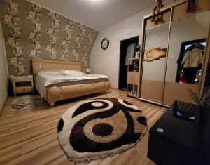 Maison 4 chambres à vendre dans Gherla