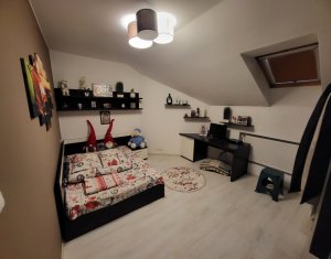 Maison 4 chambres à vendre dans Gherla