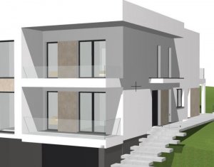 , 292m2 dans Cluj-napoca, zone Iris