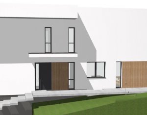 Maison 6 chambres à vendre dans Cluj-napoca, zone Iris