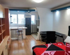 , 32m2 dans Cluj-napoca, zone Manastur