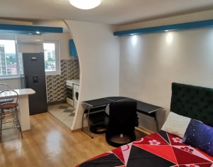 Studio à vendre dans Cluj-napoca, zone Manastur
