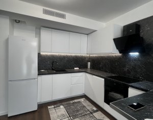 Appartement 2 chambres à louer dans Cluj-napoca, zone Gara
