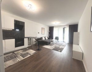 , 66m2 dans Cluj-napoca, zone Gara