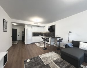 Appartement 2 chambres à louer dans Cluj-napoca, zone Gara