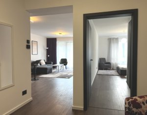 Appartement 2 chambres à louer dans Cluj-napoca, zone Gara