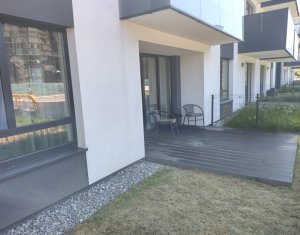 Appartement 2 chambres à louer dans Cluj-napoca, zone Gara