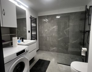 Appartement 2 chambres à louer dans Cluj-napoca, zone Gara