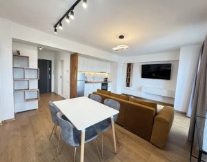 , 55m2 on Cluj-napoca, Zóna Manastur