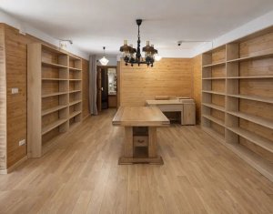 Espace Commercial à vendre, 42m2 dans Cluj-napoca