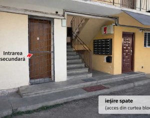 Espace Commercial à vendre dans Cluj-napoca