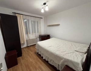 Appartement 3 chambres à louer dans Cluj-napoca, zone Manastur