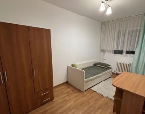 Appartement 3 chambres à louer dans Cluj-napoca, zone Manastur