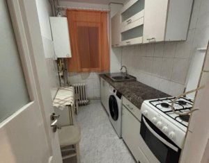 Appartement 3 chambres à louer dans Cluj-napoca, zone Manastur