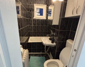 Appartement 3 chambres à louer dans Cluj-napoca, zone Manastur