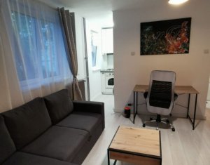Appartement 3 chambres à vendre dans Cluj-napoca, zone Gheorgheni