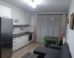 , 46m2 dans Cluj-napoca, zone Centru