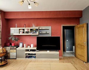 , 62m2 dans Cluj-napoca, zone Manastur