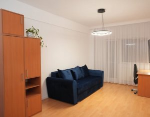Appartement 2 chambres à louer dans Cluj-napoca, zone Centru