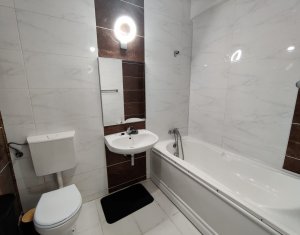 Appartement 2 chambres à louer dans Cluj-napoca, zone Centru