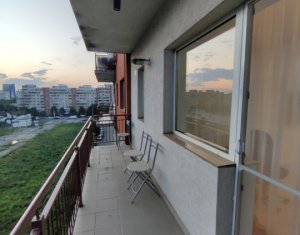 Appartement 2 chambres à louer dans Cluj-napoca, zone Centru