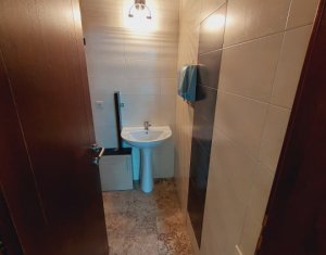 Appartement 3 chambres à louer dans Cluj-napoca, zone Centru