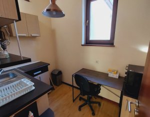 Appartement 3 chambres à louer dans Cluj-napoca, zone Centru