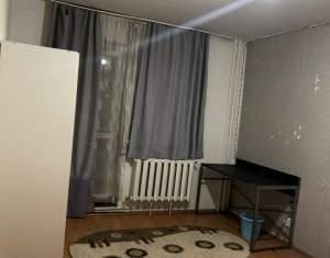 Appartement 2 chambres à louer dans Cluj-napoca, zone Manastur
